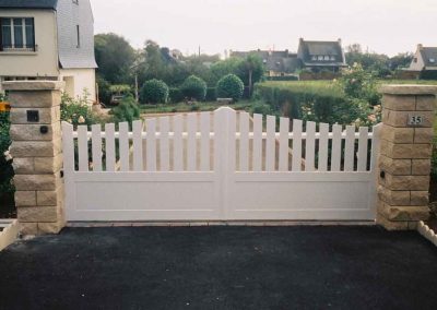 Brevin-coulissant