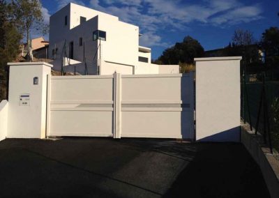 modele-portail