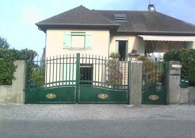 Elliant-vert
